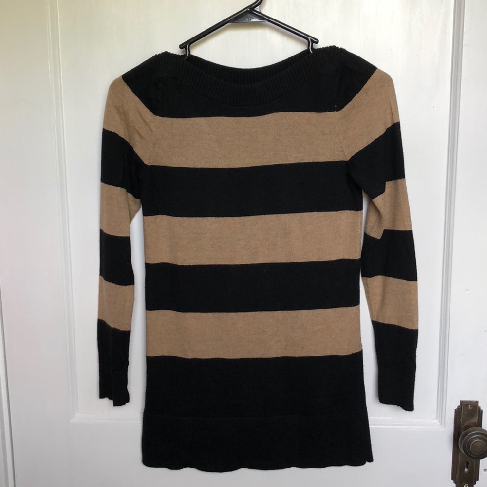 Loft XXSP Petite Sweater